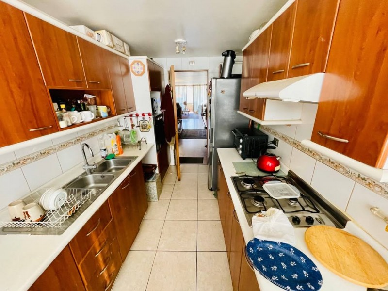 Departamento en venta en Viña del Mar — foto 5