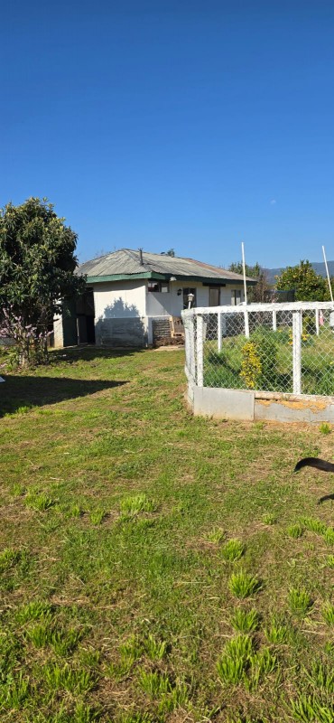 Parcela en venta en Quilpué — foto 1