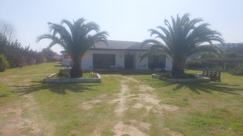 Parcela en venta en Quilpué — foto 2