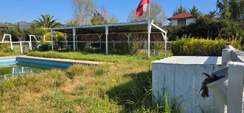 Parcela en venta en Quilpué — foto 8