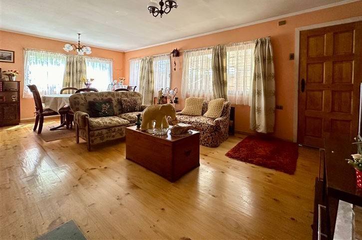 Casa en venta en Villa Alemana — foto 4