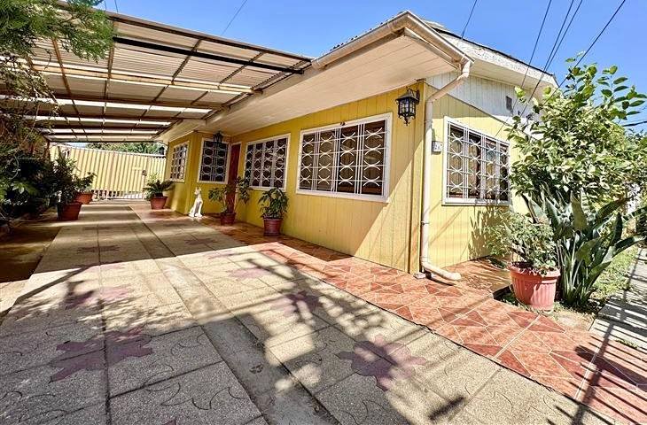 Casa en venta en Villa Alemana — foto 9