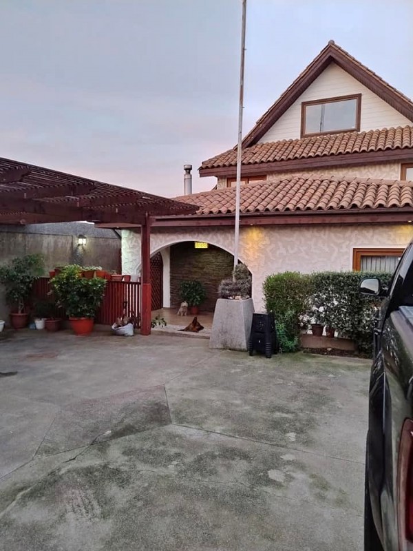 Casa en venta en Villa Alemana — foto 9