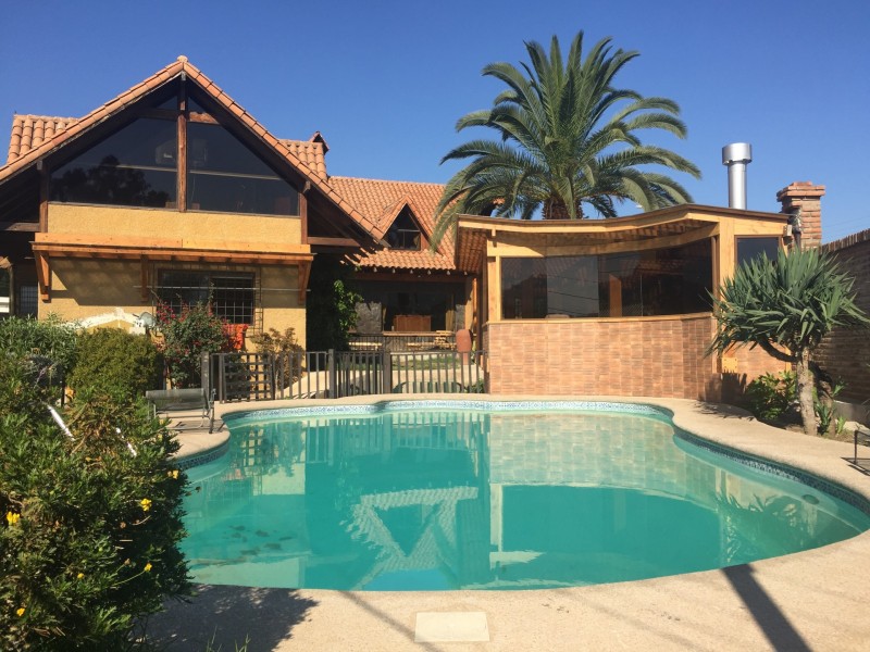 Casa en venta en Quilpué — foto 1