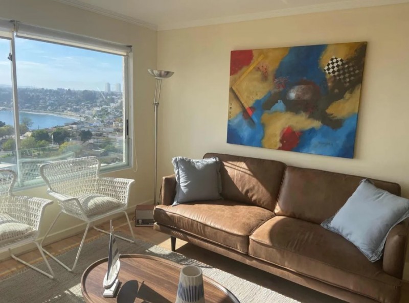 Departamento en venta en Concón — foto 6