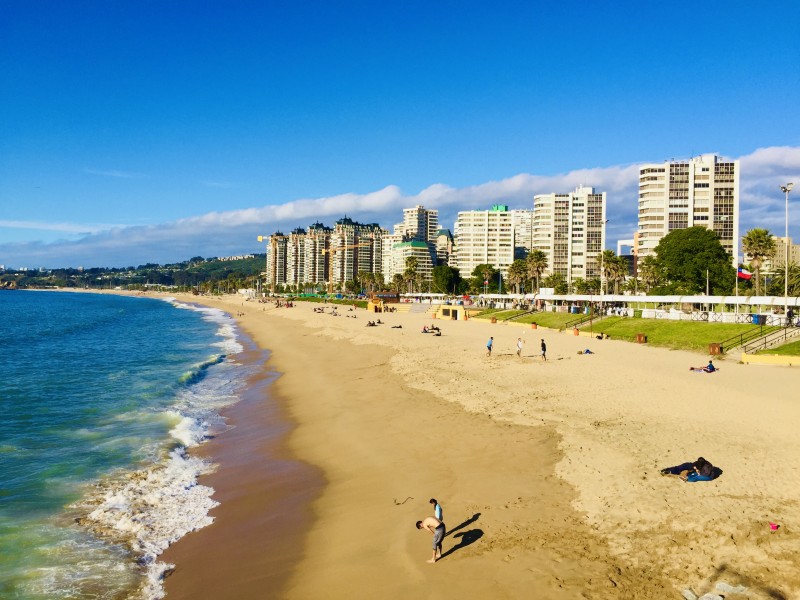 Departamento en venta en Viña del Mar — foto 10