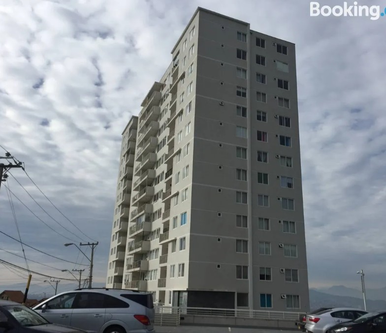 Departamento en venta en Viña del Mar — foto 1