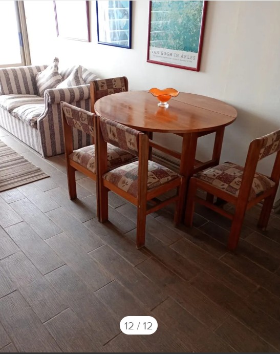 Departamento en arriendo en Viña del Mar — foto 2