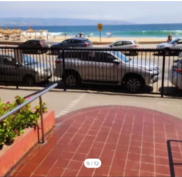 Departamento en arriendo en Viña del Mar — foto 5