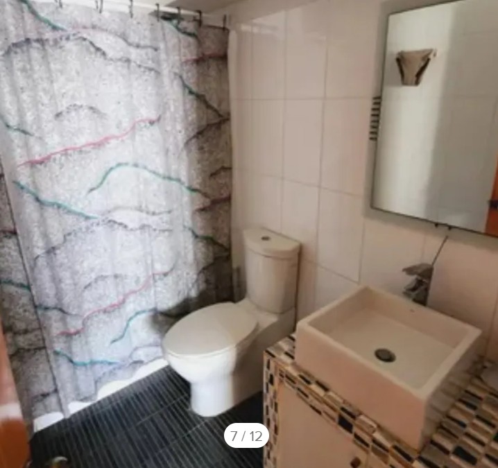 Departamento en arriendo en Viña del Mar — foto 10