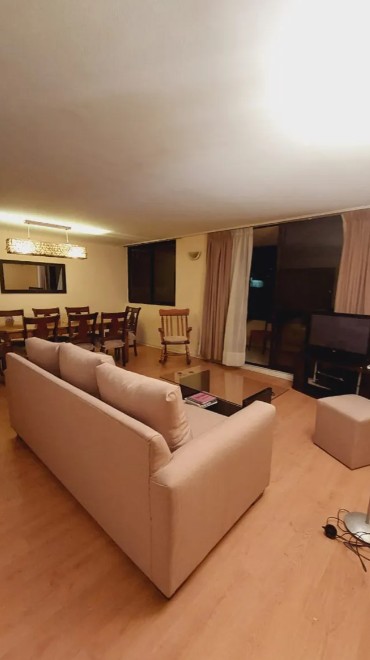 Departamento en arriendo en Viña del Mar — foto 3