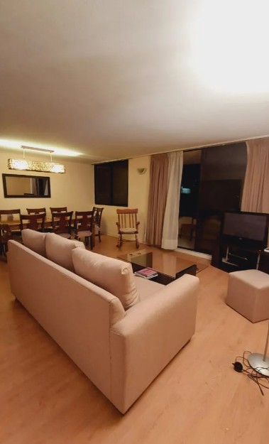 Departamento en arriendo en Viña del Mar — foto 8
