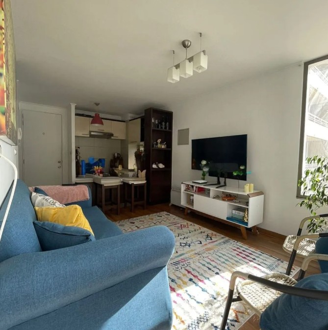 Departamento en arriendo en Valparaíso — foto 2