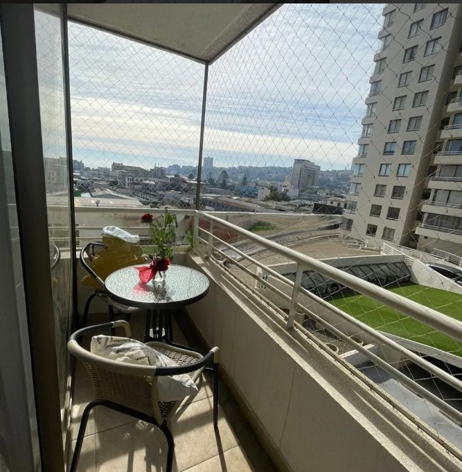 Departamento en arriendo en Valparaíso — foto 3
