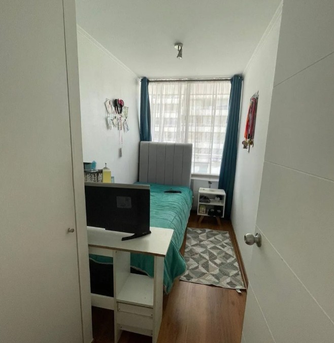 Departamento en arriendo en Valparaíso — foto 4