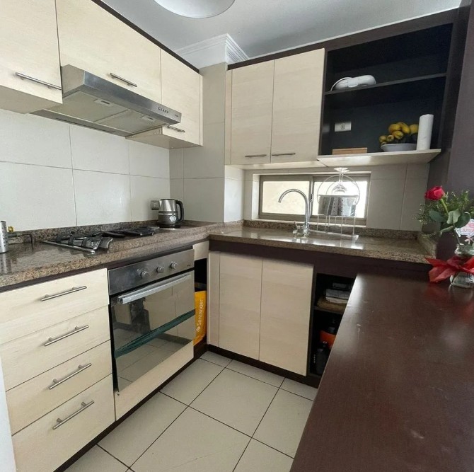 Departamento en arriendo en Valparaíso — foto 6