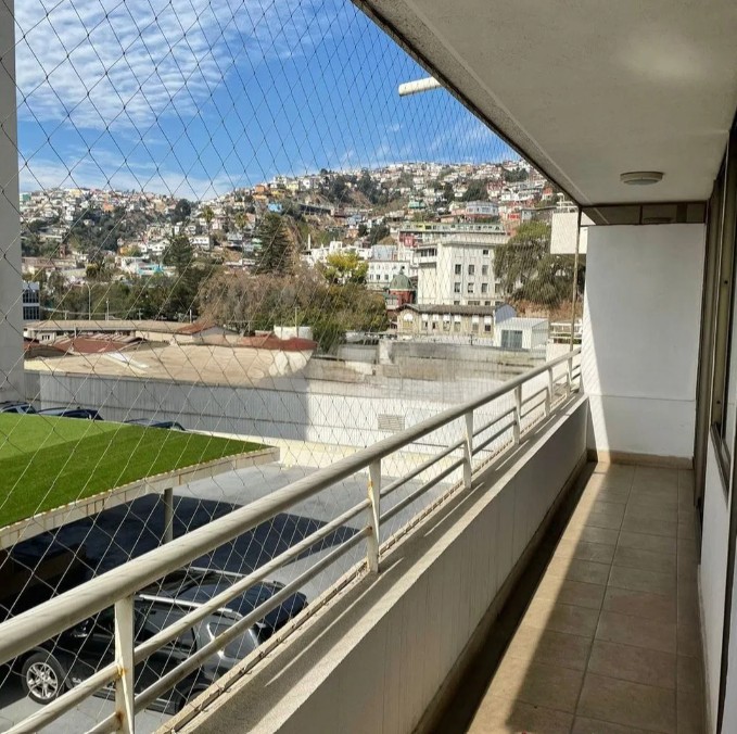 Departamento en arriendo en Valparaíso — foto 7