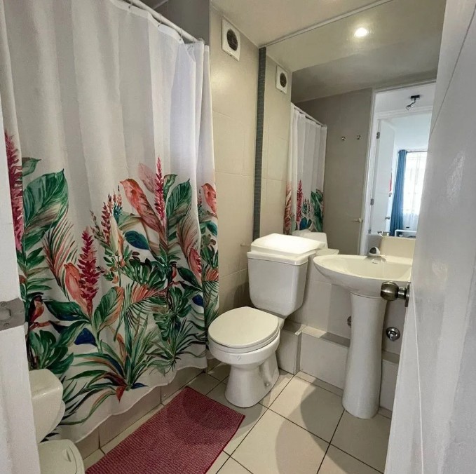 Departamento en arriendo en Valparaíso — foto 10