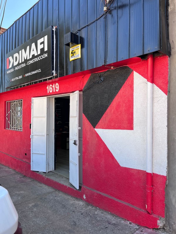 Local comercial en venta en Viña del Mar — foto 1