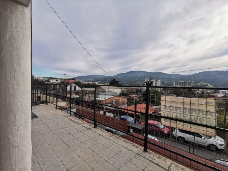 Local comercial en venta en Quilpué — foto 5