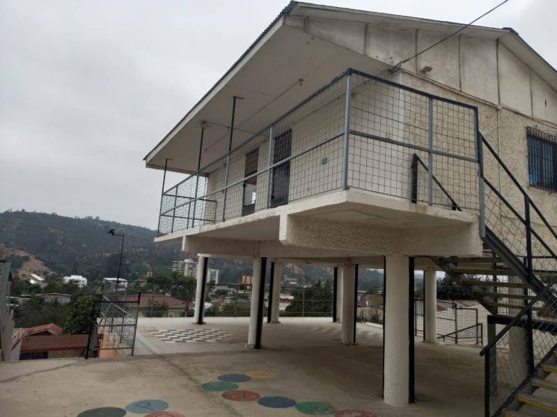 Local comercial en venta en Quilpué — foto 7