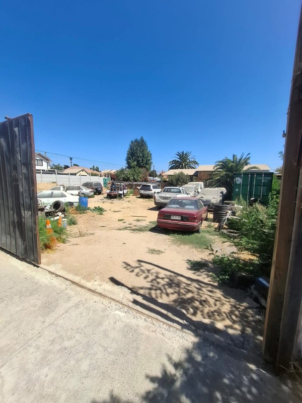 Terreno en venta en Villa Alemana — foto 6