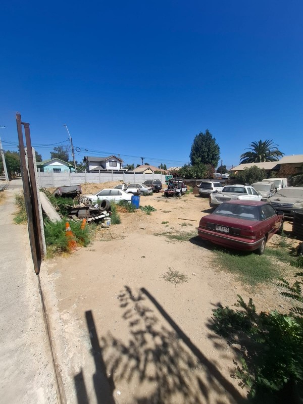 Terreno en venta en Villa Alemana — foto 10