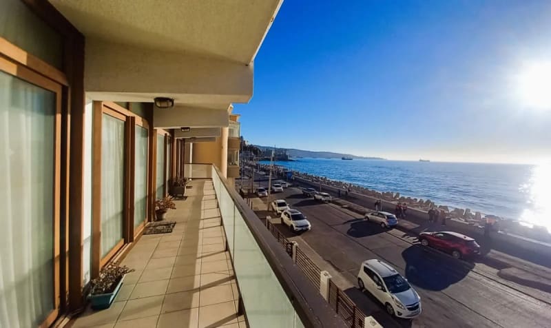 Departamento en venta en Viña del Mar — foto 8