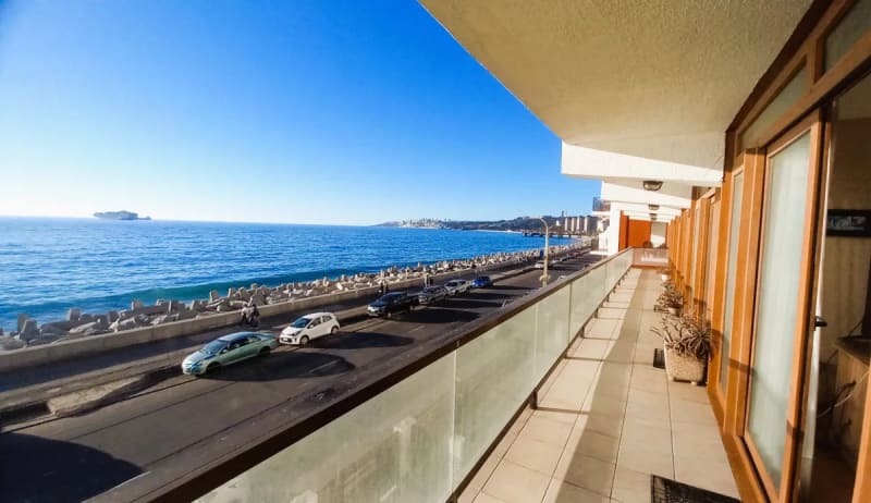 Departamento en venta en Viña del Mar — foto 9