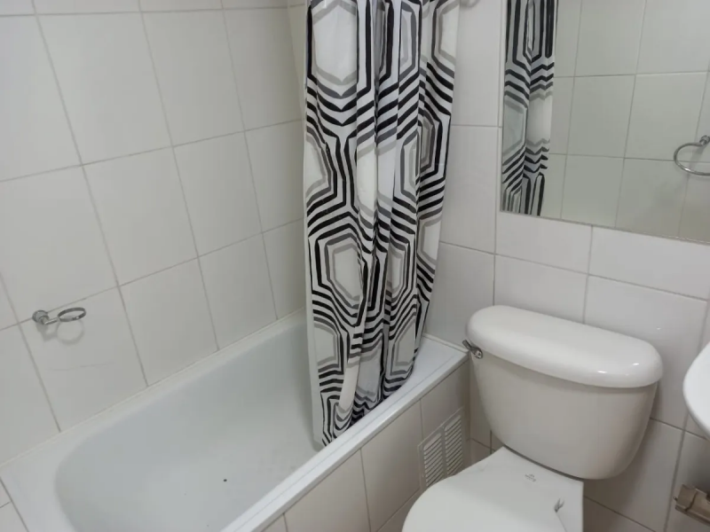 Departamento en arriendo en Santiago — foto 3