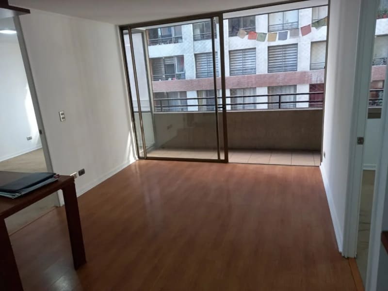 Departamento en arriendo en Santiago — foto 4