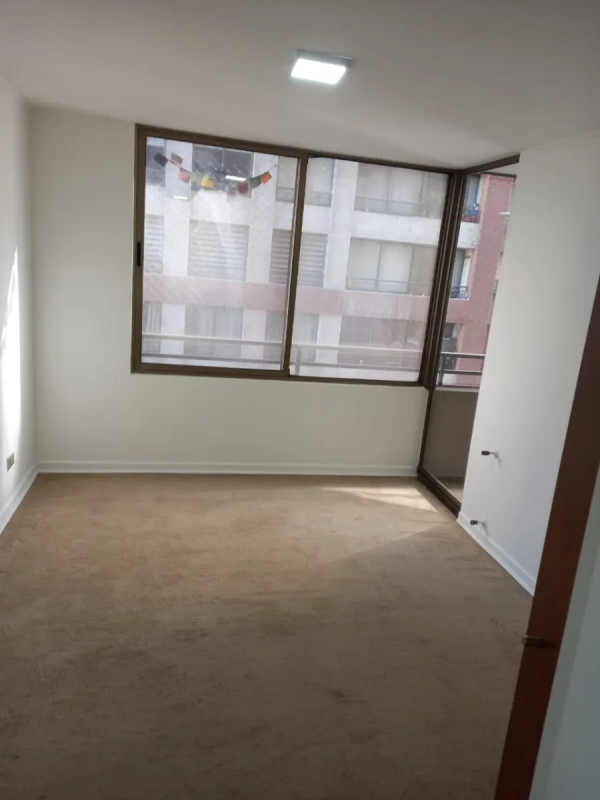 Departamento en arriendo en Santiago — foto 5