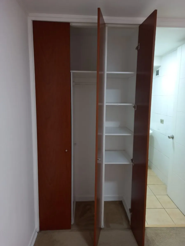 Departamento en arriendo en Santiago — foto 6