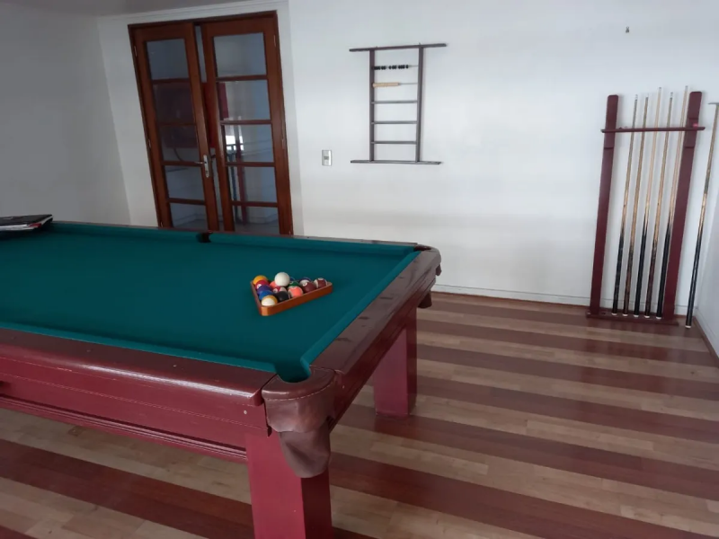Departamento en arriendo en Santiago — foto 7