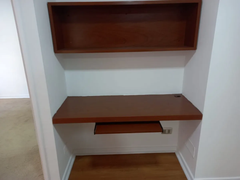 Departamento en arriendo en Santiago — foto 8