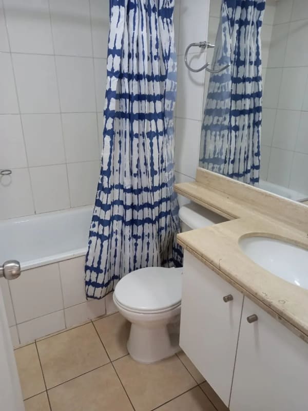 Departamento en arriendo en Santiago — foto 9