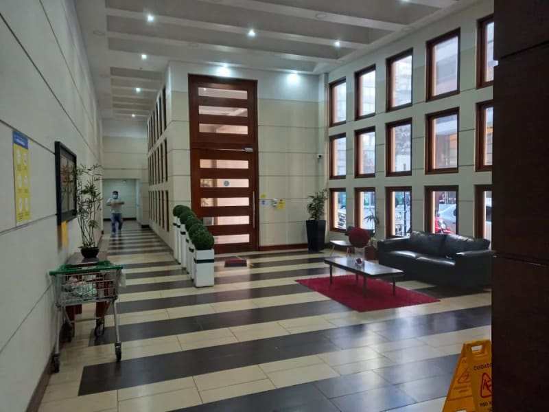 Departamento en arriendo en Santiago — foto 10