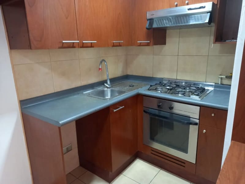 Departamento en venta en Santiago — foto 1