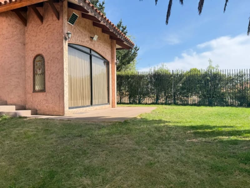 Casa en arriendo en Concón — foto 1