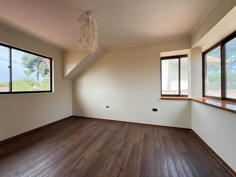 Casa en arriendo en Concón — foto 3