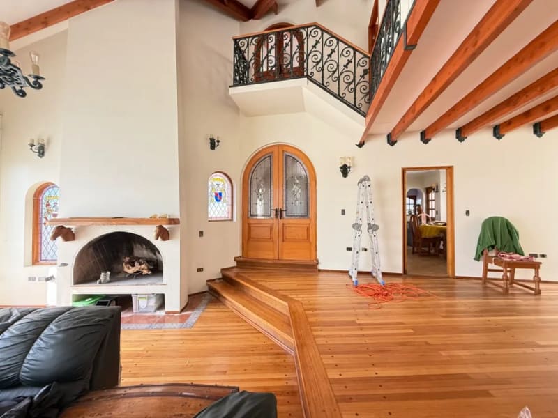 Casa en arriendo en Concón — foto 4