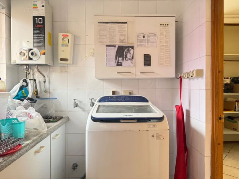 Casa en arriendo en Concón — foto 10
