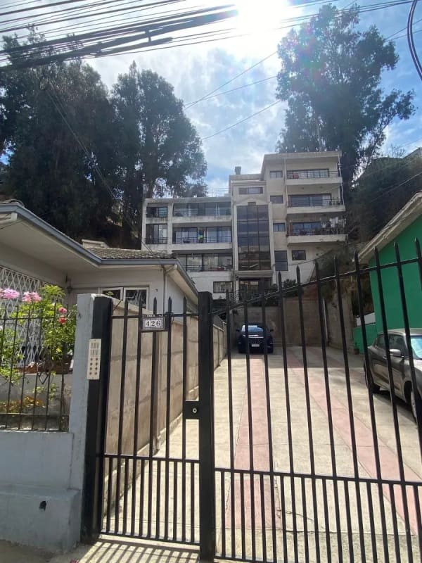 Departamento en venta en Viña del Mar — foto 1