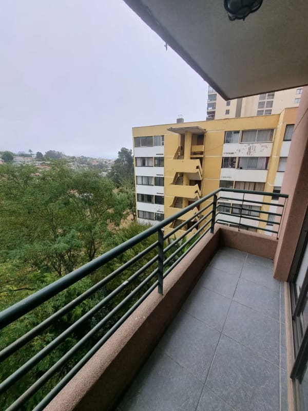 Departamento en venta en Viña del Mar — foto 4