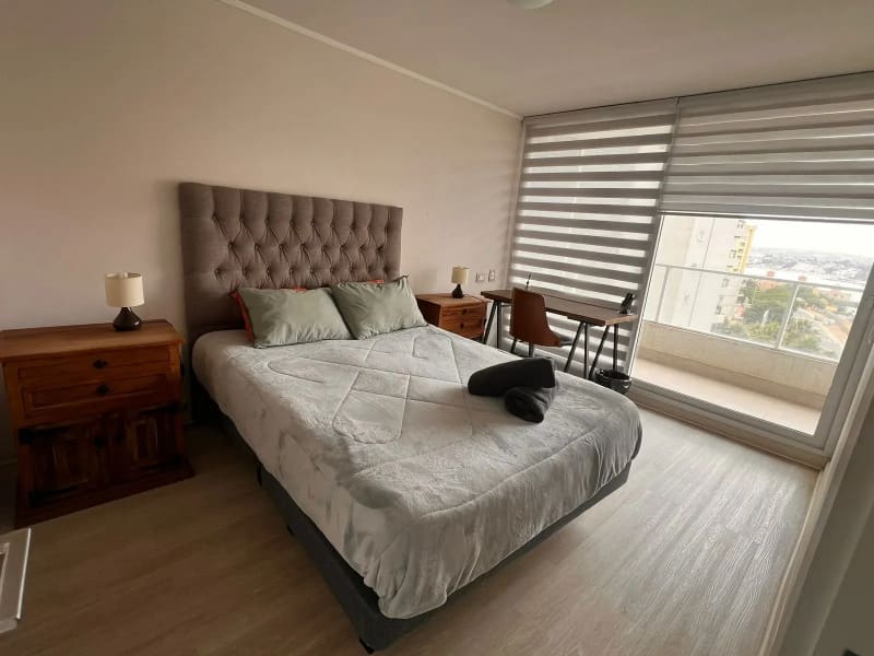 Departamento en arriendo en Concón — foto 5