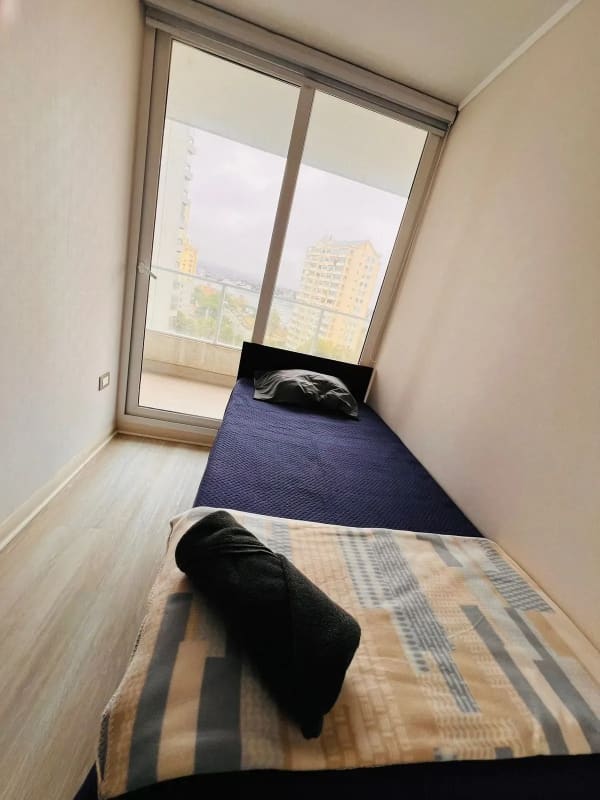 Departamento en arriendo en Concón — foto 6
