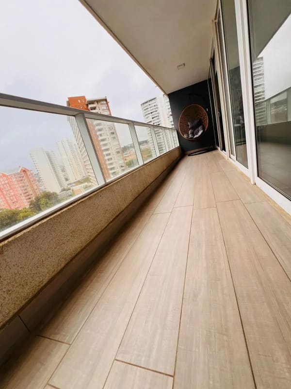 Departamento en arriendo en Concón — foto 8