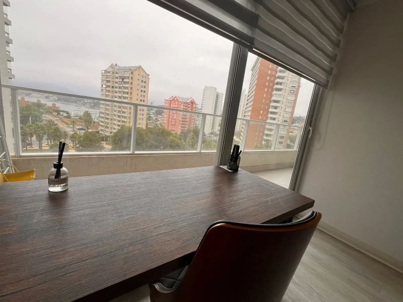 Departamento en arriendo en Concón — foto 10