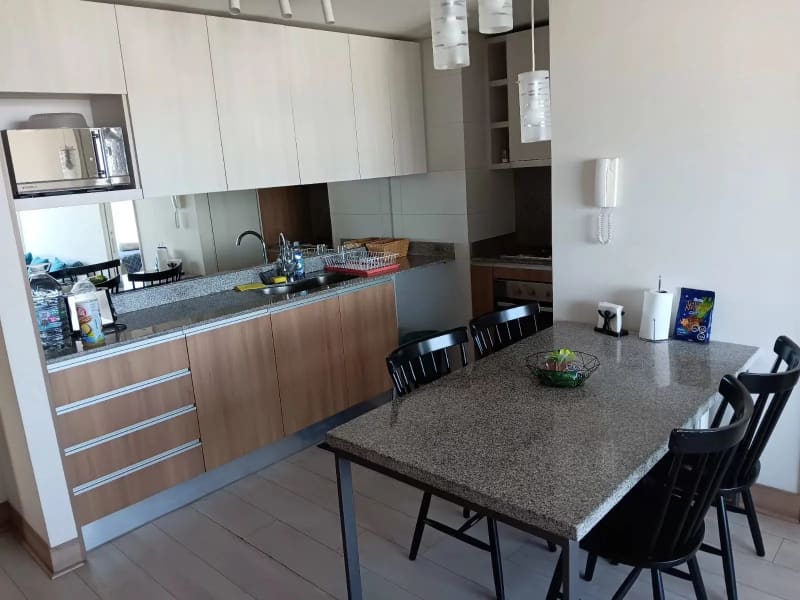 Departamento en arriendo en Concón — foto 3