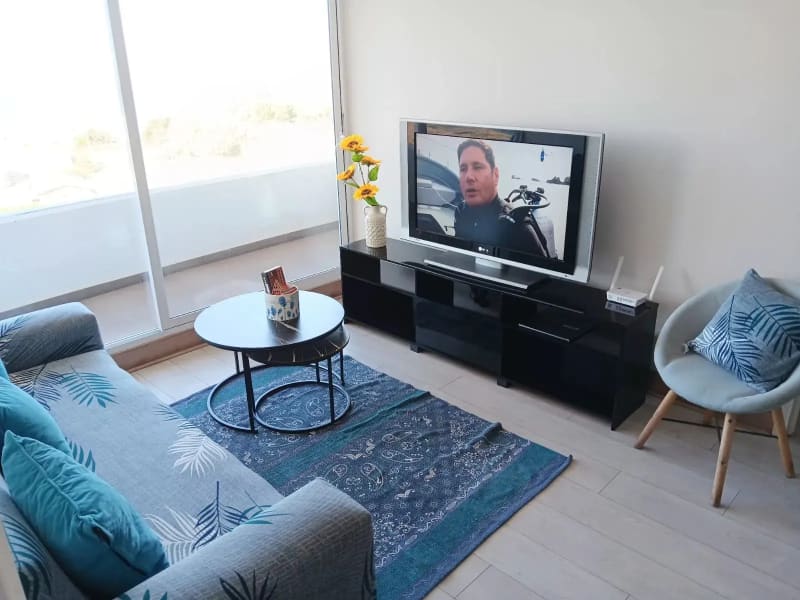 Departamento en arriendo en Concón — foto 4